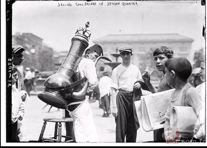Çanakkale Savaşı'ndan daha önce hiç görmediğiniz kareler 12