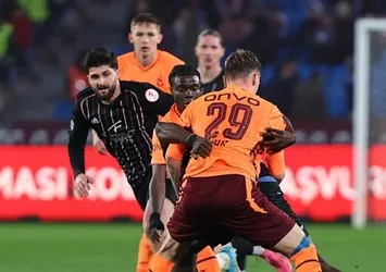 ZTK’da Fırtına Van Spor FK’yı mağlup etti!