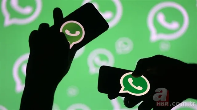 WhatsApp'tan bomba özellik! Herkesi ilgilendiriyor... 18