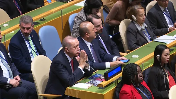 1631823321222.jpg Başkan Recep Tayyip Erdoğan ABD'de kimlerle görüşecek? Erdoğan BM Genel Kurulu'nda neler söyleyecek? Başkan Erdoğan'ın ABD ziyareti... - 4