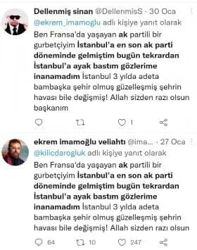 Sosyal medyada “ajans siyaseti” nasıl işliyor? Seed (yorum hesapları) nasıl çalışıyor? İşte trol hesapların ardındaki güç... 23