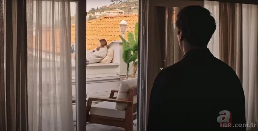 YALI ÇAPKINI Ferit Seyran aşkında YENİ DÖNEM! İkinci fragman her şeyi değiştirdi! Halis AĞA tüm dengeleri bozdu! Seyran Ferit'e evet diyecek mi? 3