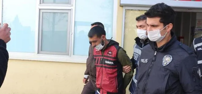 Ankara'da 2006 yılında Memduh Korkmaz'ı öldürüp su kuyuna atan şüpheli Şanlıurfa'da yakalandı