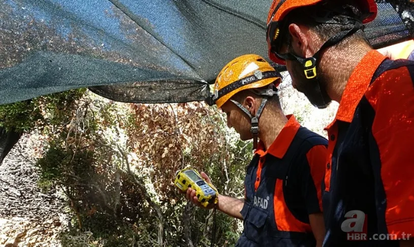 Define faciayı getirdi! Kuyuda aniden fenalaştılar: Ölü ve yaralılar var 2