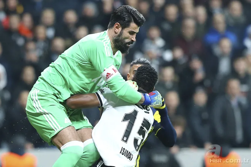 Volkan Demirel'in yeni görevi belli oldu! 6