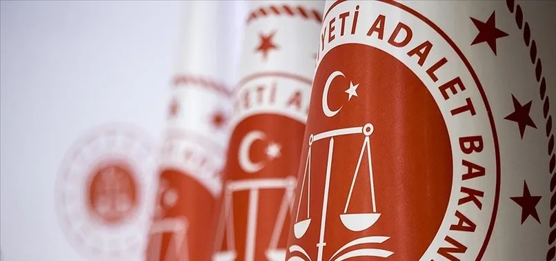 Son dakika: Hatay Cezaevinde firar girişimine yönelik Adalet Bakanlığı'ndan açıklama