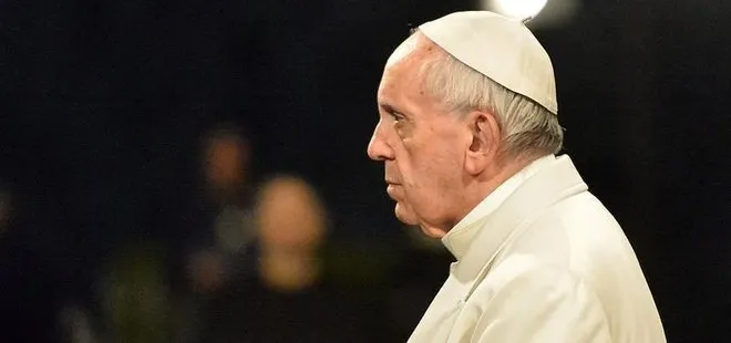 Son dakika: Papa Francis’ten Türkiye’ye taziye mesaj