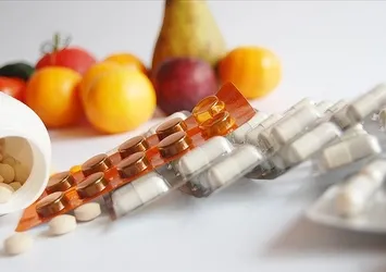 Uzmanından vitamin ve mineral uyarısı