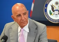 İsrail'den ABD'yi kızdıracak hamle! Barrack'a istihbarat akışı durduruldu iddiası
