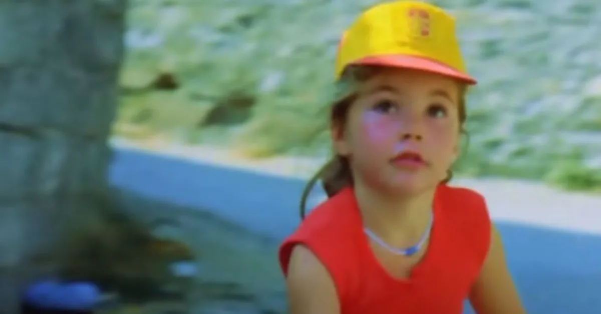 yesilcam efsanesi garip filminin fatos u ece alton son haliyle gorenleri saskina cevirdi