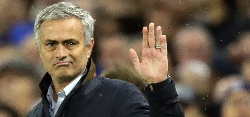 JOSE MOURİNHO'NUN İSTEDİĞİ TÜRK!