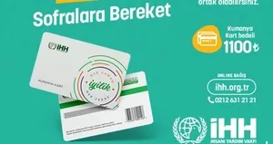 İHH REKLAM