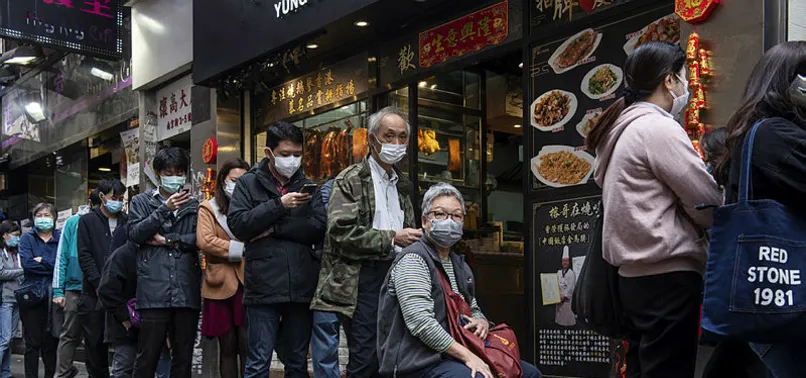 Çin'den koronavirüs (coronavirüs) itirafı! Ölü sayısı artıyor...