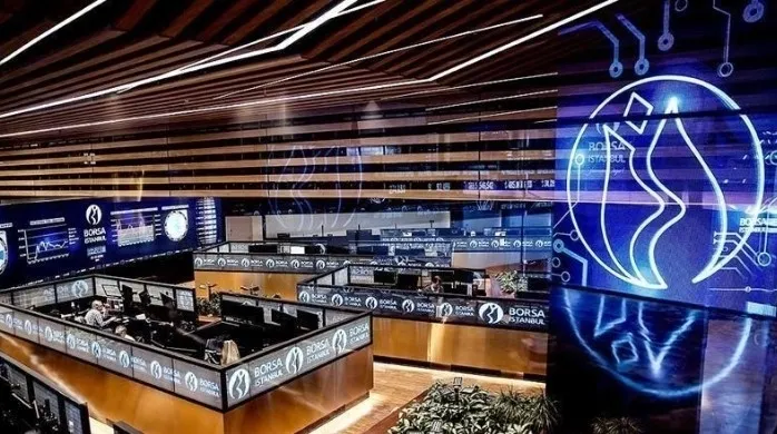 borsa-istanbuldan-rekor-kapanis-tum-zamanlarin-yuksegi-1721404018252.jpg Borsa İstanbul'da BIST 100 endeksi, yüzde 0,15 değer kazancıyla günü 11.156,20 puandan tamamladı.