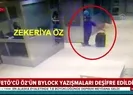 FETÖcü Öz’ün ByLock yazışmaları ortaya çıktı