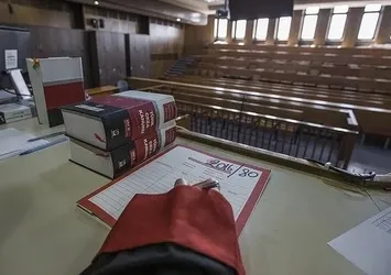 Banka yöneticisinden küçük kıza cinsel taciz! Her satırı mide bulandırdı