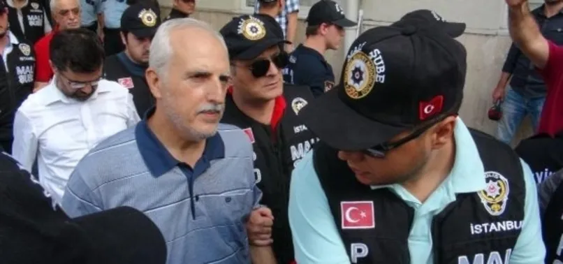 Hüseyin Avni Mutlu suçlamaları reddetti