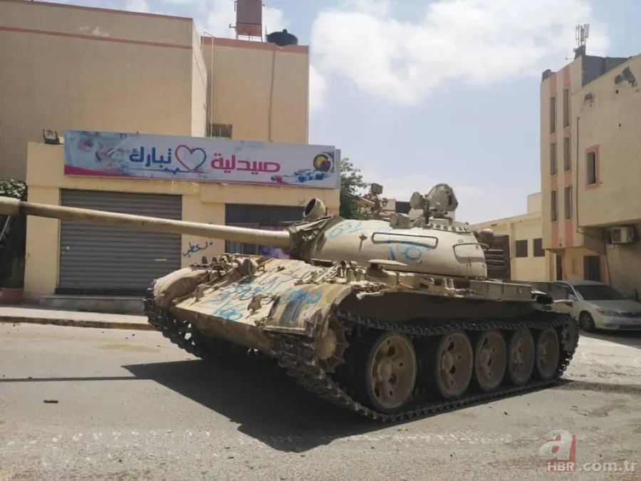 ABD eski Dışişleri Bakan Yardımcısı Matthew Bryza: Libya'da söz sahibi Türkiye'dir 14