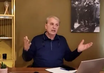 Yerli proje düşmanı Can Ataklı'dan küstah sözler! Selçuk Bayraktar'ı hedef aldı