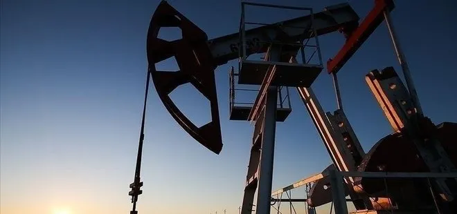 ABD’nin ticari ham petrol stokları azaldı