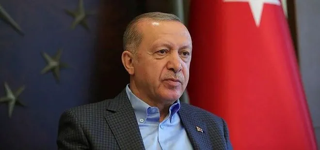 Son dakika: Başkan Erdoğan’dan flaş koronavirüs açıklaması