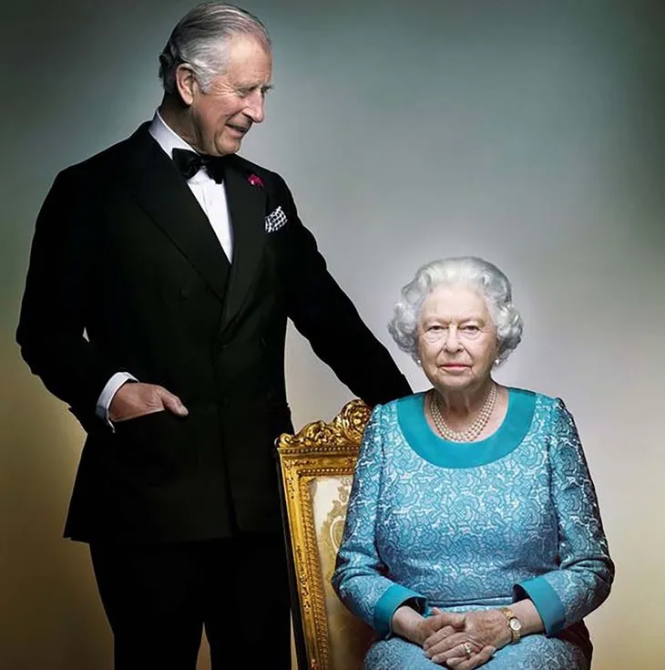 Kraliçe Elizabeth coronavirüse mi yakalandı? Şok eden iddia