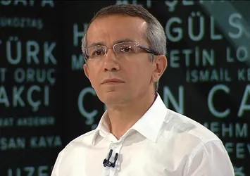 Savcı Ferhat Sarıkaya'dan A Haber'de şok FETÖ açıklaması