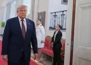 Trump: Güç kullanma yetkimin sınırı yok
