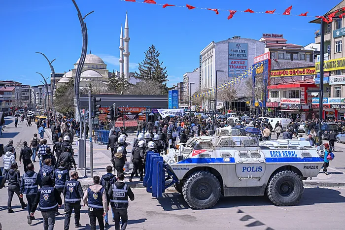 Son dakika: Van’da mazbata DEM Parti’ye verilecek: YSK başvuruyu kabul etti