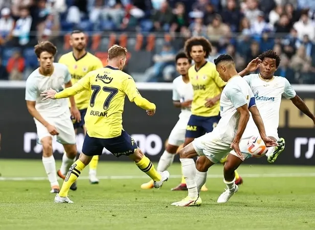 Fenerbahçe - Kızılyıldız maçı saat kaçta, hangi kanalda? FB Kızılyıldız maçı şifresiz mi, şifreli mi yayınlanacak?