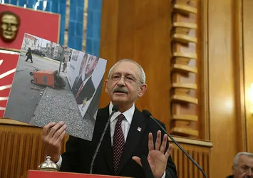 Yalanının arkasında! Kılıçdaroğlu'ndan tartışılan fotoğraf için yeni açıklama