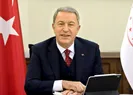 Bakan Akardan kritik görüşme