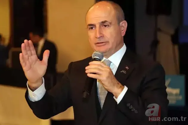 İstanbul Büyükşehir Belediyesi (İBB) Başkan Vekili kim olacak? İşte kulislerde konuşulan isimler 2