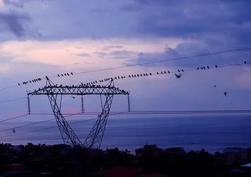 İstanbul'un 9 ilçesinde elektrik kesintisi