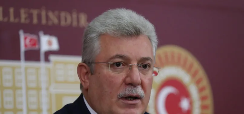 AK Parti'den Türk Tabipleri Birliği Başkanı Şebnem Korur Fincancı’nın "kimyasal silah" iftirasına sert tepki: Şerefsizlik