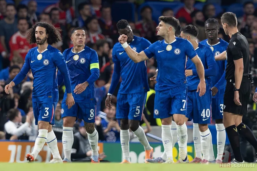 Chelsea-Liverpool maçı ne zaman, saat kaçta, hangi kanalda? Muhtemel 11’ler 4