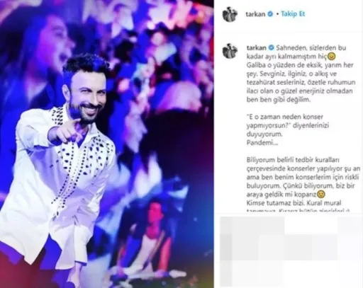 1642342528398.jpg Megastar Tarkan’dan sevenlerine müjdeli haber! Kesenin ağzını açan Tarkan’ın ayırdığı bütçe dudak uçuklattı - 3