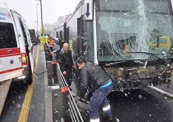 CHP İstanbulluların kabusu oldu! İstanbul'da otobüs-metrobüs skandalı