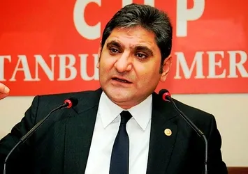 CHP'li Aykut Erdoğdu'nun eski eşi Özge Pomen'den çağrı: Pisliklerin üzerini örtmeyin