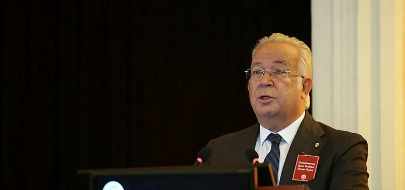 Galatasaray formülü buldu! TFF'ye flaş çağrı