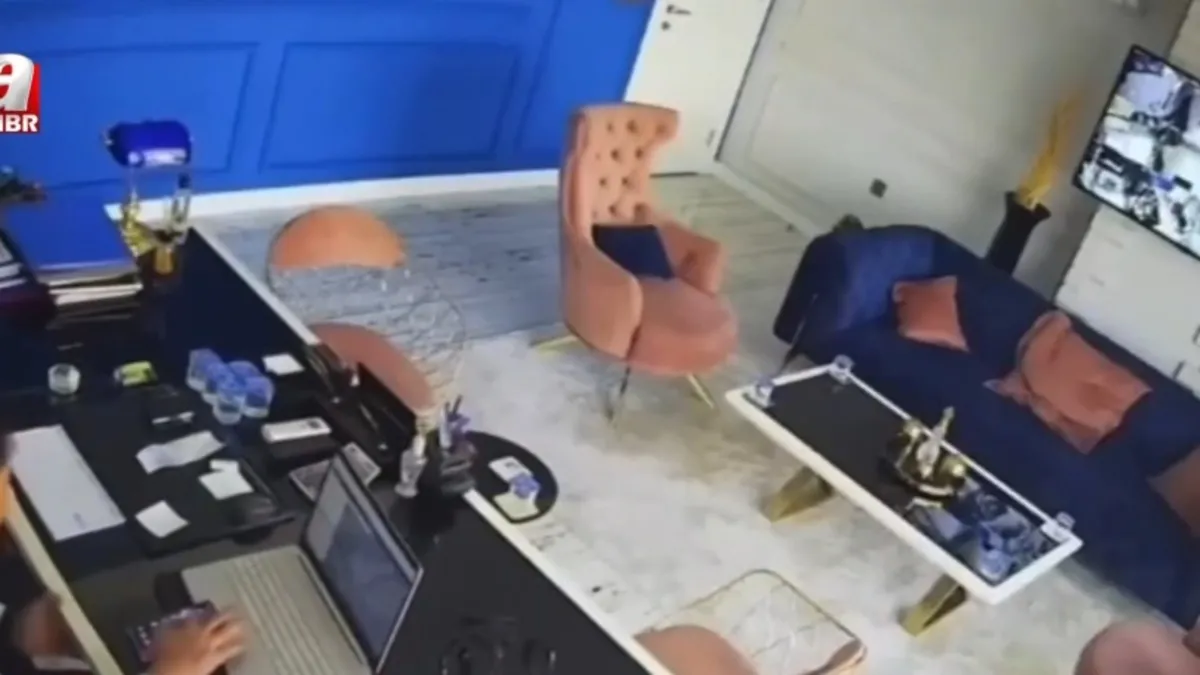 Antalya'daki deprem fırtınası neyin habercisi? Şükrü Ersoy A Haber'de o bölgeye dikkat çekti