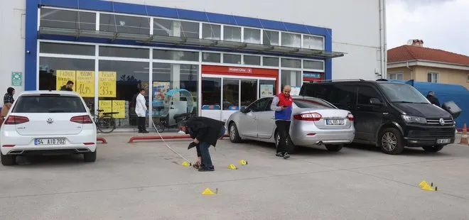 Öfkeli kiracı dehşet saçtı! 7 adrese saldırı planı yaptı: Market sahibini öldürdü