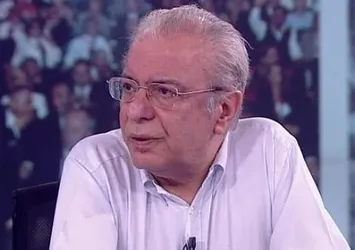 Okay Gönensin hayatını kaybetti