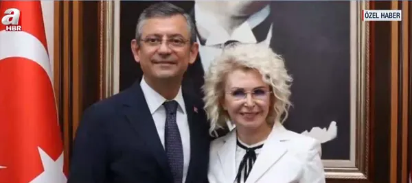 CHP’de oda krizi! Perde arkası A Haber'de - 2