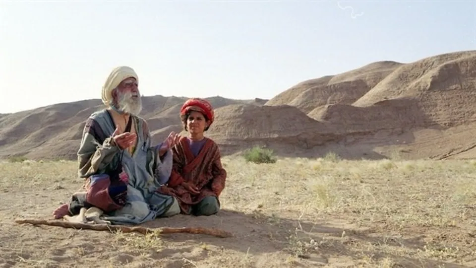 Ramazan Ayinda Izlenmesi Gereken Islami Filmler