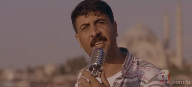 Şarkıcı Fatih Bulut'a menajerinden 1 milyon TL’lik dava 1