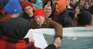 Cansu Demirel son yolculuğuna uğurlandı