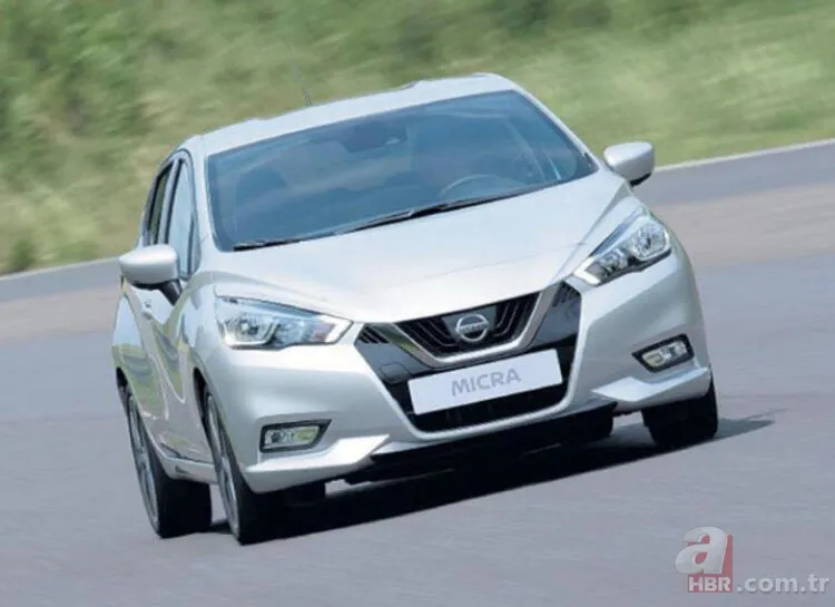 Otomobil alacaklar dikkat: ÖTV avantajı! Ve değişti... 10