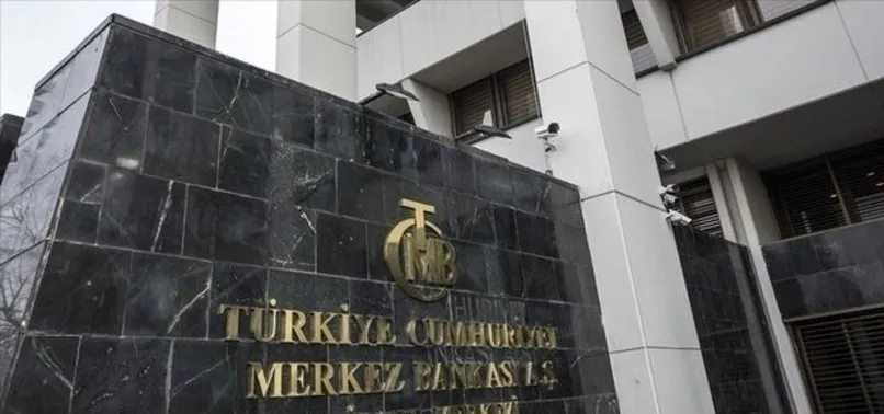 Merkez Bankası’nın toplam rezervleri arttı