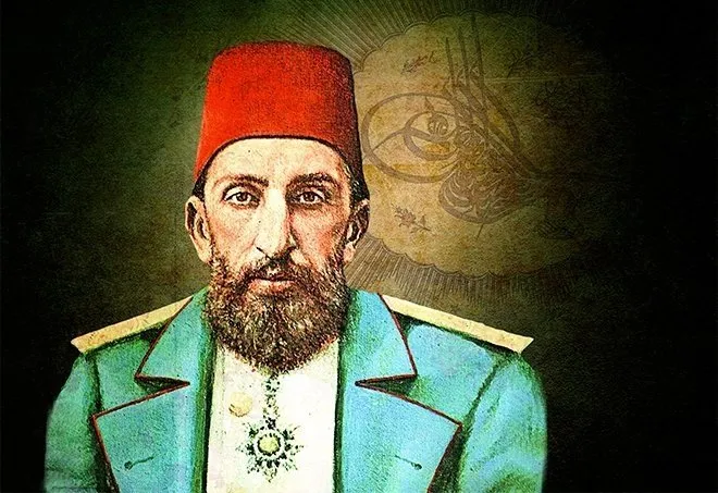 Sultan Abdülhamid’in bilinmeyen özelliği